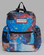 Hunter Original Space Camo Mini Backpack (B)