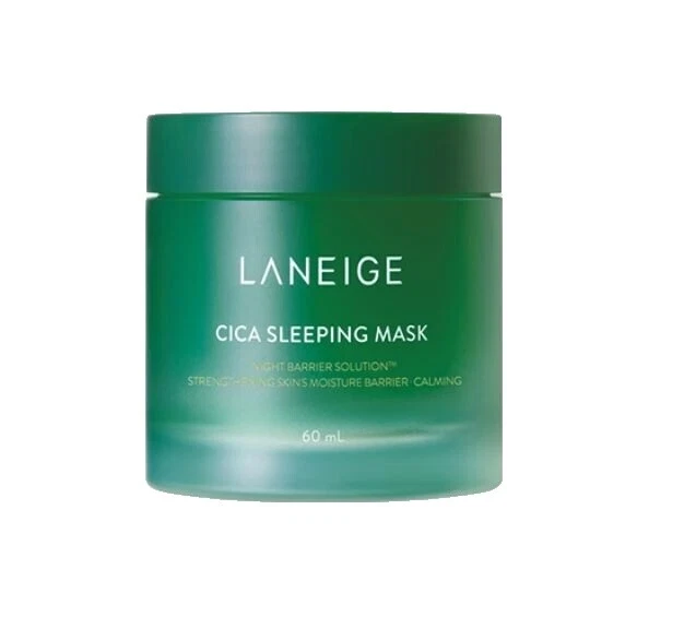 Tratamientos de Cuidado de la piel Laneige Crema de Noche