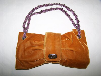 BORSA LE CHICCHE DI EMANUELA BIFFOLI FLORENZ LUXURY BAG 100% MADE IN ITALY