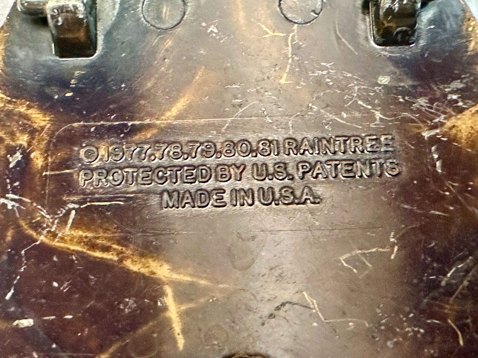 Case 580 Backhoe Digger Tractor Loader Vintage 19… - image 9