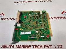 Elbau electronic 213576000 v01 pcb card
