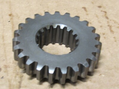 Kazu•キ 1978 Kawasaki KZ400 Primary Chain Sprocket Crank Side 13121