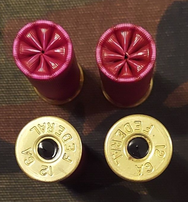 Training Rounds 12ga 12 GAUGE 2 3/4