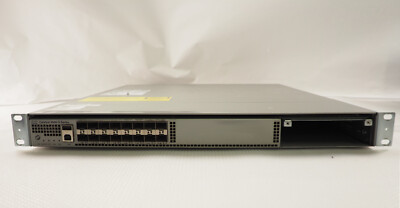 CISCO WS-C4500X-16SFP+ V05 68-4631-07 IPMUX00BRE 16-Port SFP+ 10GBe Switch