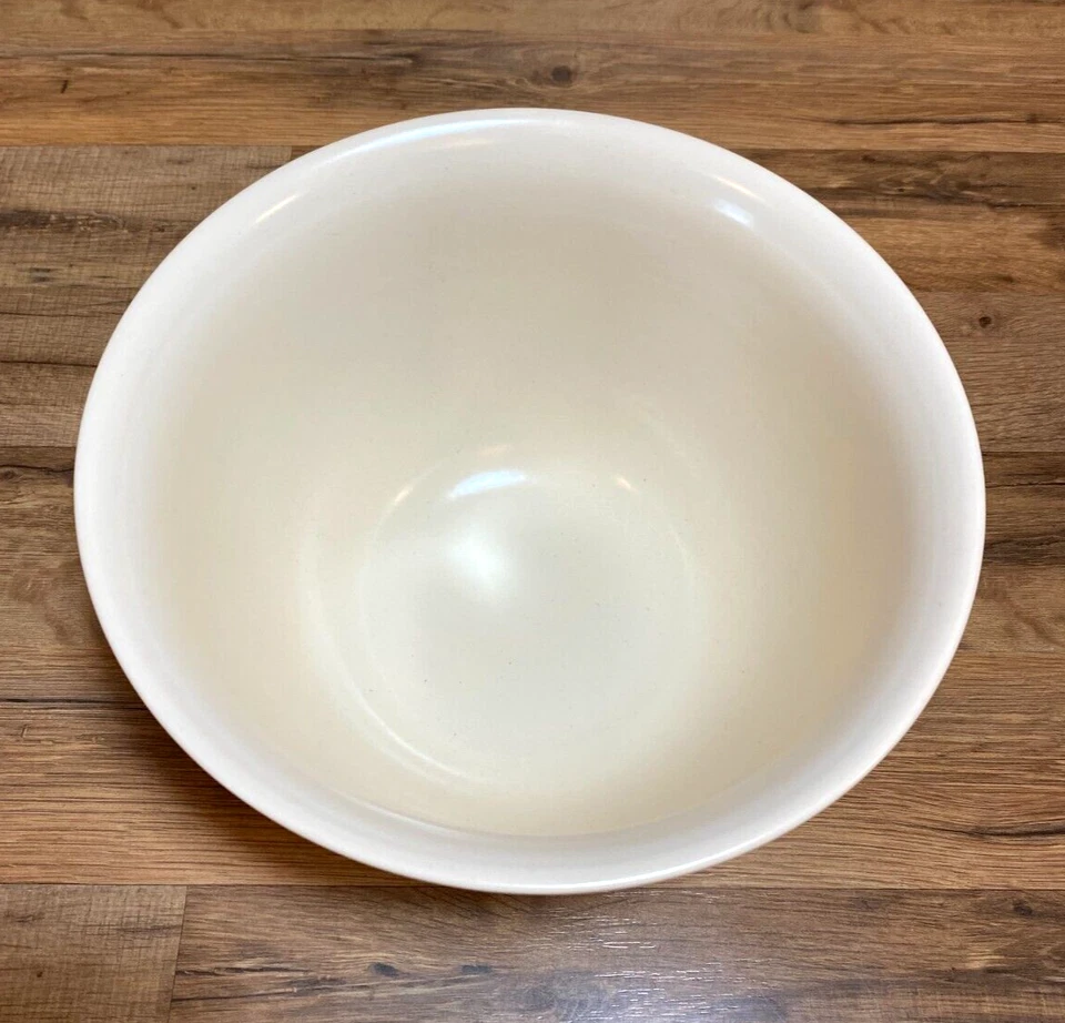 PFALTZGRAFF - MISSION FLOWER - LARGEST - 10.5" X 6.5" - MIXING SERVING BOWL - Image 2 of 4