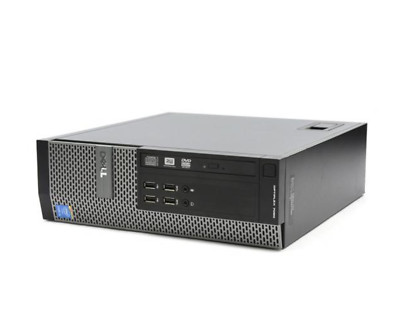 Schneller Dell Optiplex 7020 PC SFF Computer Intel i5 CPU 16GB Ram 2TB SSD Windows 11