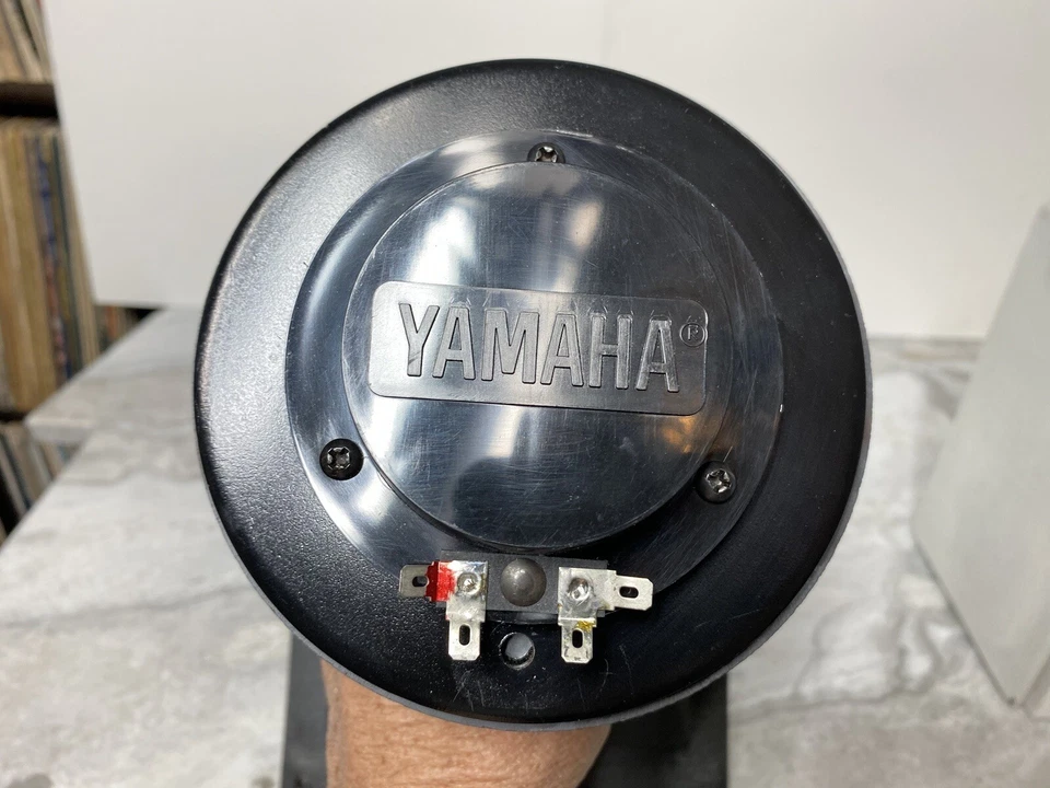 Yamaha Jay 2060 гудок 16 Ом, отличное состояние проверено - Бесплатная доставка! - Изображение 3 из 4