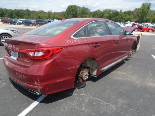 Anti-Lock Brake Part Modulator Assembly Turbo Fits 15 SONATA 1188816 - Picture 5 of 12