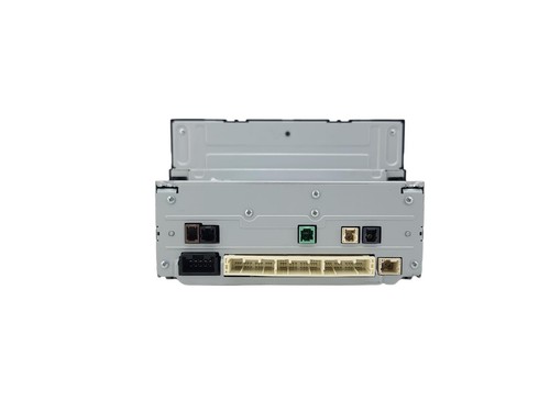 2022-24 Toyota Receiver Assembly Radio & Display 86140-0A281 Genuine OEM - Picture 3 of 13