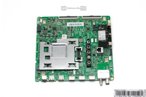 Mainboard BN94-14180H / BN41-02703A aus Samsung UE43RU7179