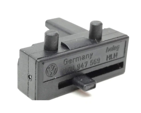 VW micro switch 6X0947569 Genuine | eBay