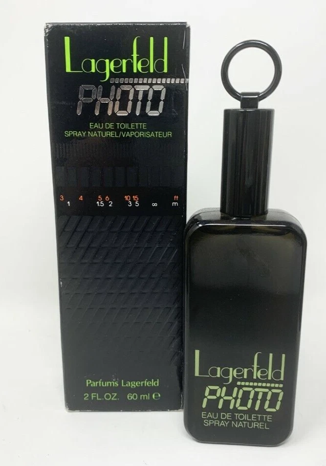 Preços baixos em Fragrâncias masculinas Karl Lagerfeld Foto | eBay