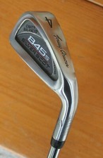 Tommy Armour Silver Scot 845s 4 Iron Tour Step Regular Steel Shaft W/Ferrule