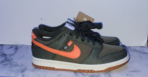 Zapatillas Nike Dunk Low Se (gs) | The Line