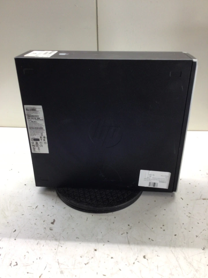 HP Compaq 8000 Elite SFF Intel Core i5-2400 3.20GHz 4GB NO HDD - Image 4 of 4