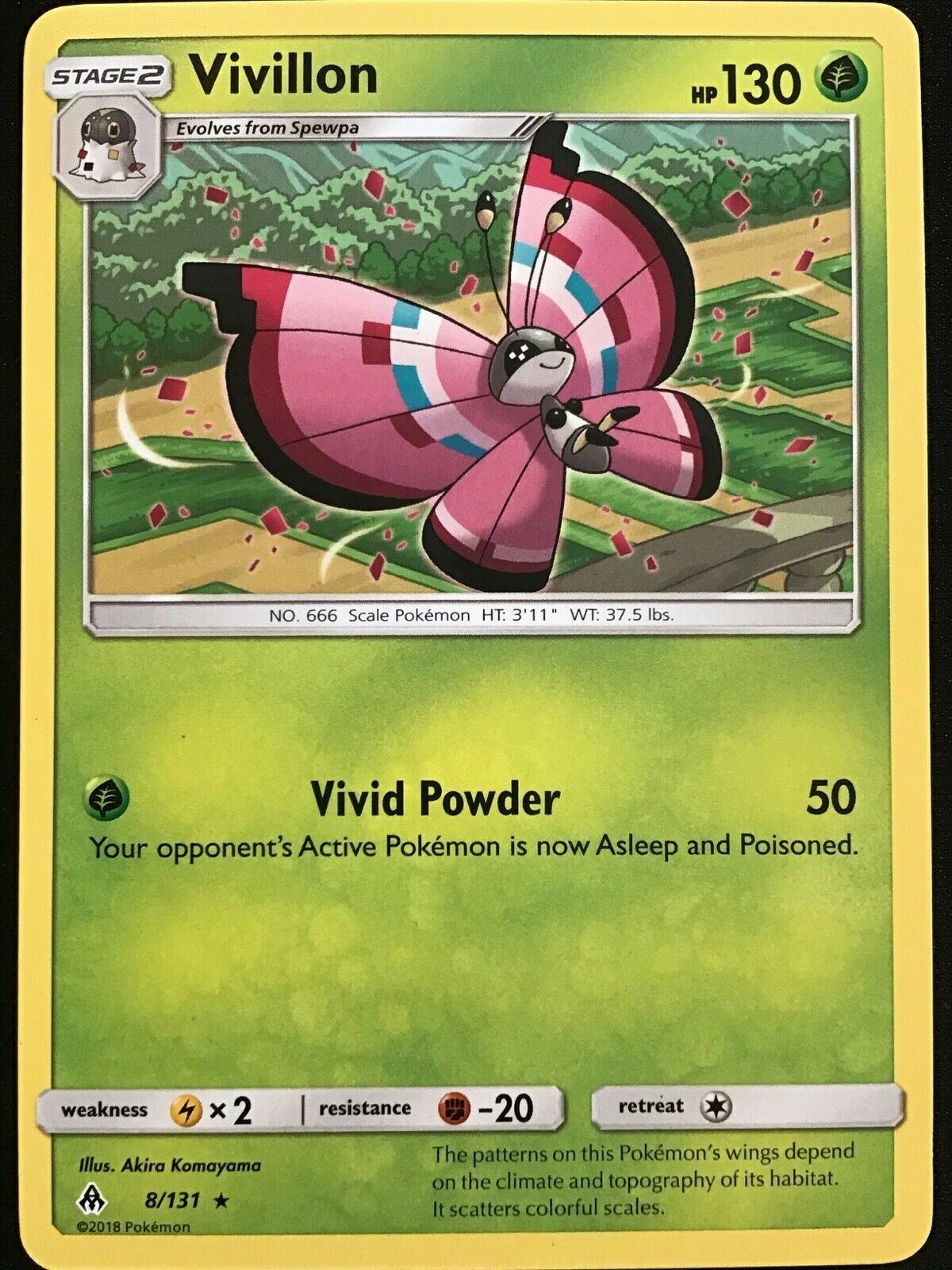 Pokemon - Forbidden Light * Holo, Common, Uncommon and Rares