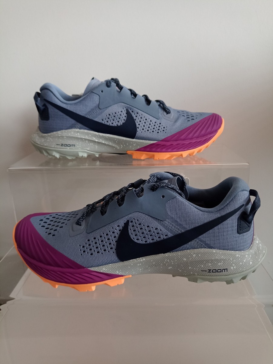 nike zoom terra kiger 6 women's