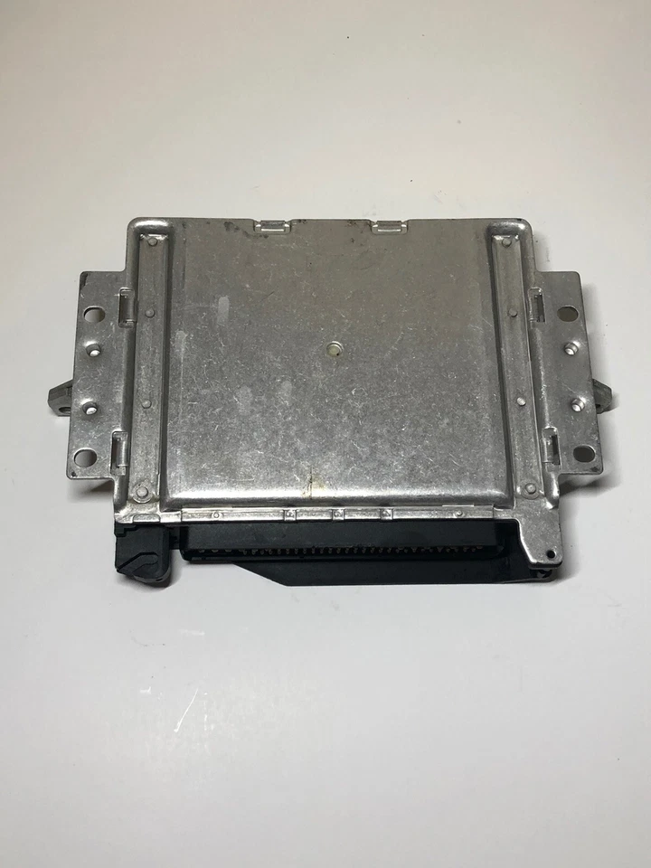 1994 1995 BMW 525i 530i 540i módulo de controle ABS, 0 265 109 010, 0265109010, FABRICANTE DE EQUIPAMENTO ORIGINAL - Imagem 4 de 4