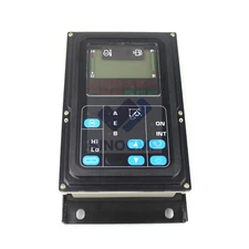 Monitor 7835-10-2002 7835-10-3002 For Komatsu Excavator PC-7 PC128US-2 PC138US-2