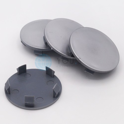 4 X 61 Oyeu Capuchons Jantes Couvercle Oyeu De Roue