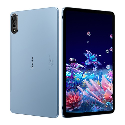 Blackview MEGA 2 Android Tablet 12 Zoll 24GB+256GB Widevine L1 9000mAh Dual SIM - Bild 21 von 26