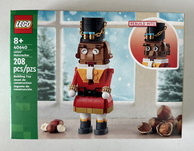 Lego 40640 Nutcracker