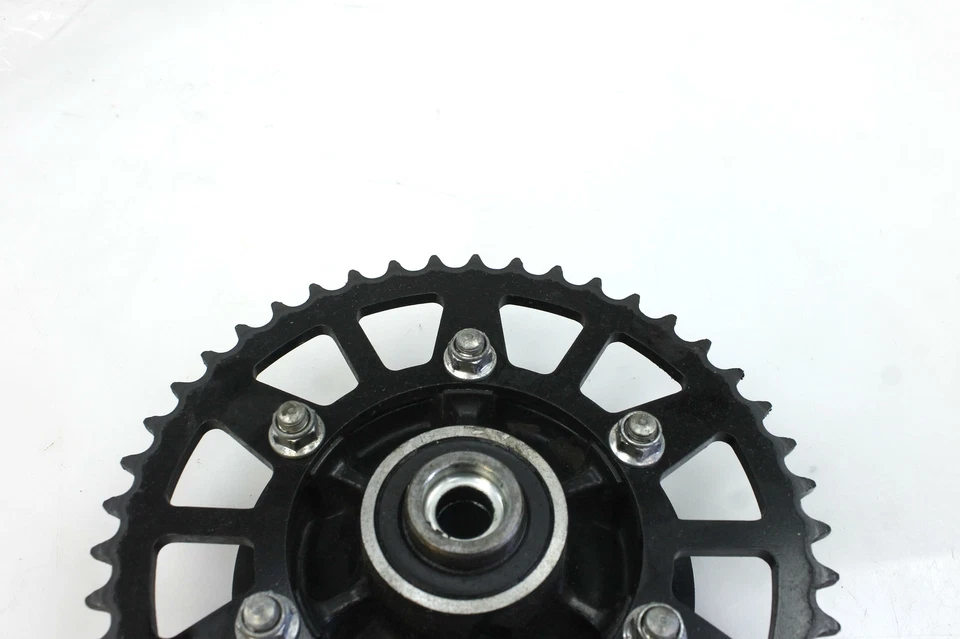 88-07 KAWASAKI NINJA 250R REAR BACK SPROCKET - Image 4 of 4