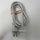 Original Apple iMac 6 ft. Power Cord 3-Prong Cable 2006 2007 2008 2009 2010 2011