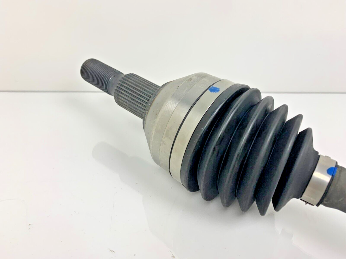 Genuine GM 15116786 Front Left Driver CV Axle 23231834 w/ AWD | eBay