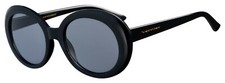 Vernier Women's JACKIE Round Sunglasses