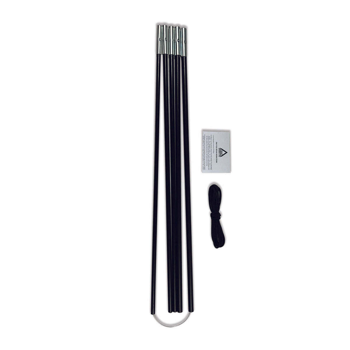 Royal Atlanta 4 & Brisbane 4 Fibreglass Tent Pole Repair Kit