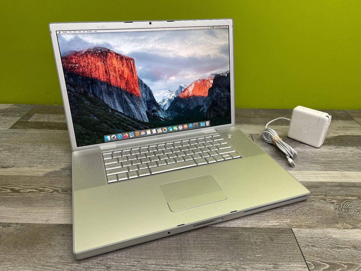 Macbook ebay 2024