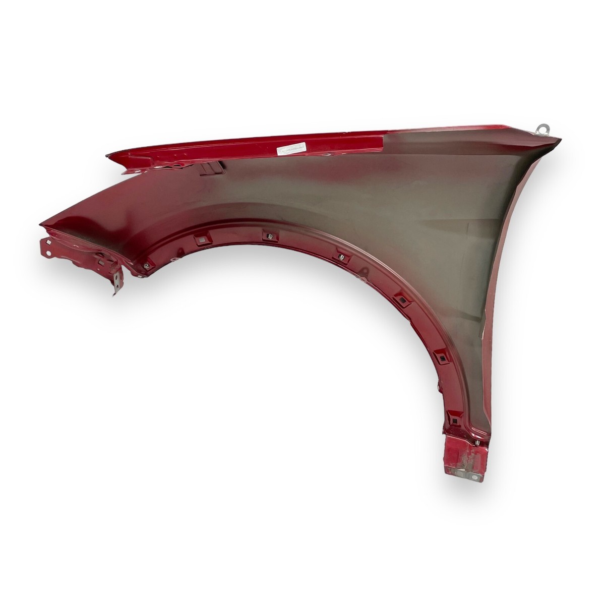 Hyundai Santa Fe 2013-2018 Front Right Passenger Side Fender Shell