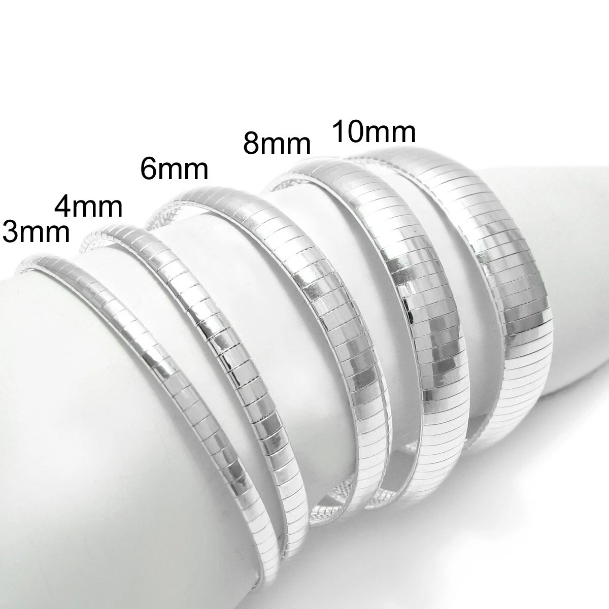 Brazalete omega online