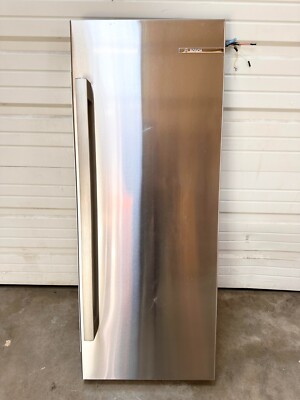 BOSCH Refrigerator Door MPN 20000245 | eBay 