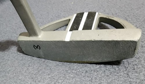 MAXFLI REV 3 YOUTH PUTTER LH - Picture 5 of 14