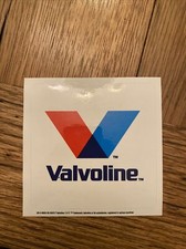Valvoline Sticker Decal Ford Chevy Vw Dunebuggy Pontiac Oldsmobile Buick Ratrod Valvoline Sticker Decal Ford Chevy Vw Dunebuggy Pontiac Oldsmobile Buick Ratrod