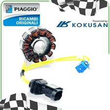 STATORE VOLANO BEVERLY 200 125 VESPA ET4 LX S GRANTURISMO 150 LIBERTY RUNNER 180