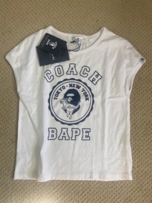 A BATHING APE Women