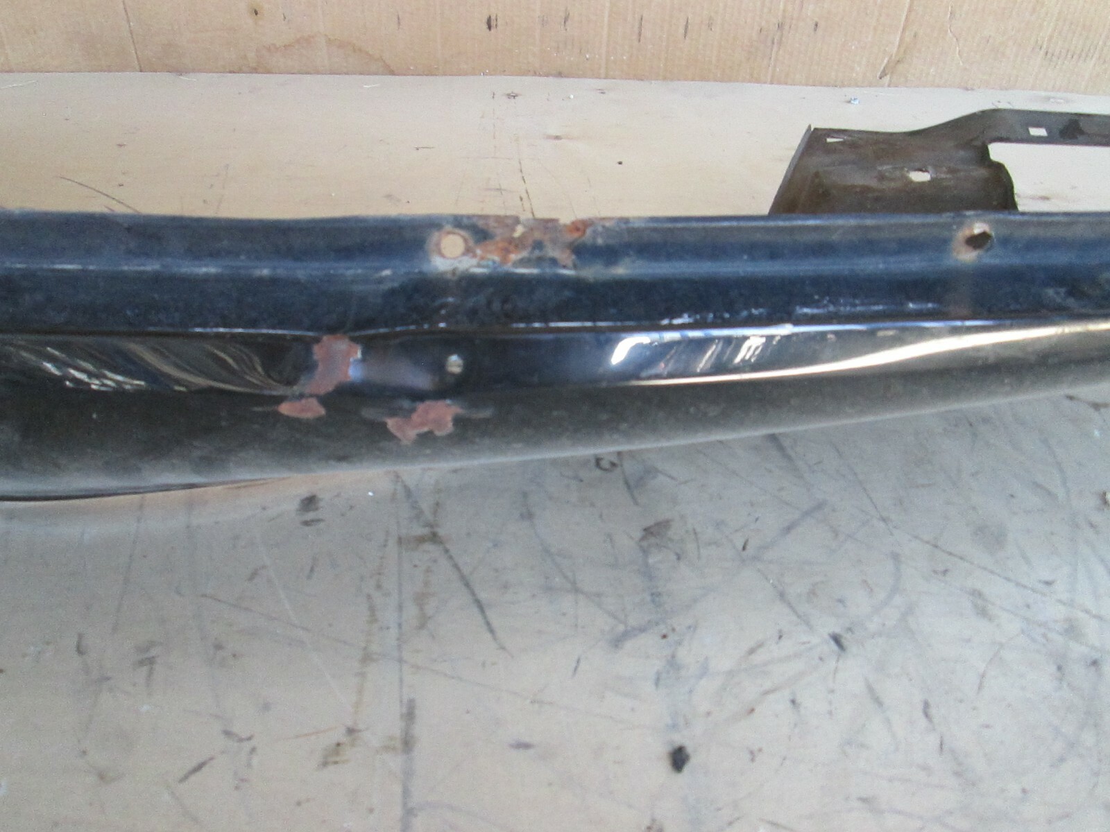 Ferrari Mondial T- RH Front Fender - USED 