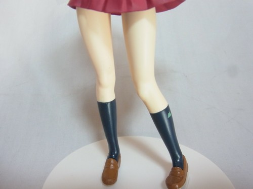 Anohana: The Flower We Saw That Day Prize Figure Naruko "Anaru" Anjou Brand-New - Picture 6 of 10