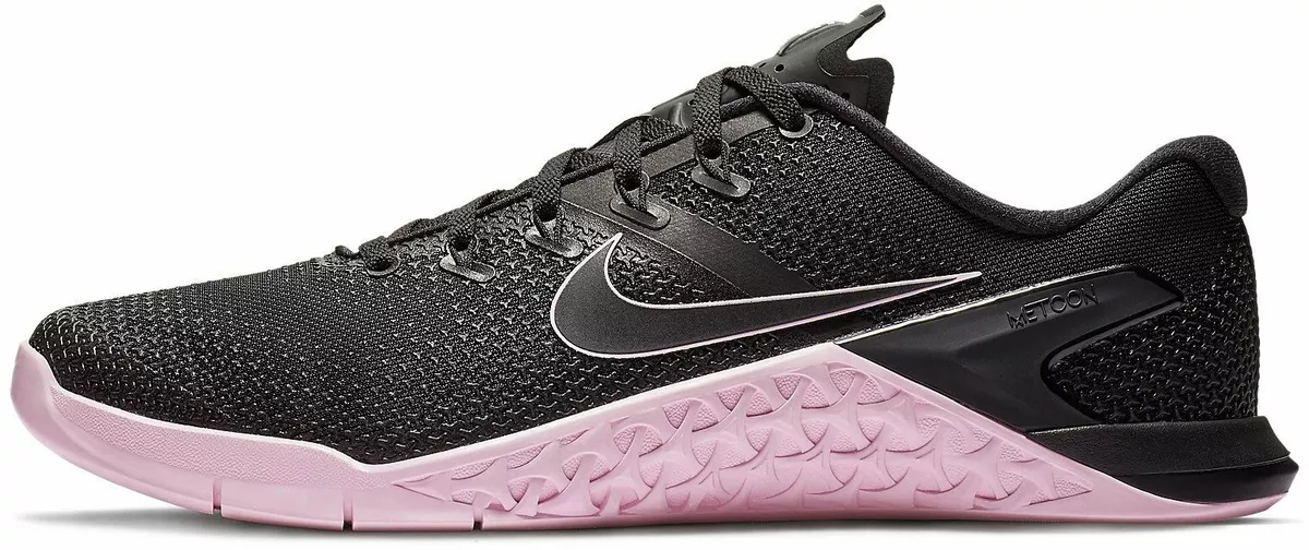 Nike metcon 4 top heel height