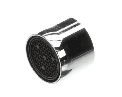 T&S Brass 1.2 Gpm Aerator, 55/64-27Un Female Threads B-0199-01-F12 - Genuine OEM
