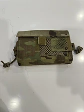 New TYR-NETT- S5 EXT OD V1 PHONE POUCH - Multicam