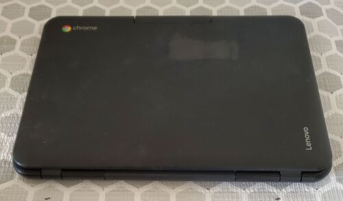 Chromebook Lenovo N22 - tipo 80SF - Imagen 3 de 7