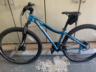 specialized myka 2015