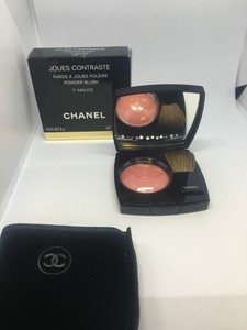 chanel malice blush