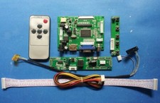 HDMI VGA 2AV Board for 13.3" 1280x800 LCD B133EW07 V.0 V.1 V.7 N133I6-L02 L06