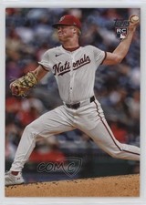 2025 Topps Series 1 True Photo DJ Herz #287 08jk