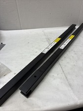 Qty 2 Weigh Safe Ttsarm-hd Weight Distribution Spring Bars 18500 Lb Max Weight
